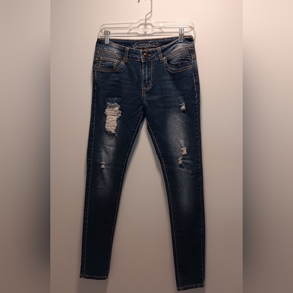 Jeans - Picture 5 of 5